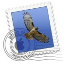 Mail Dock icon